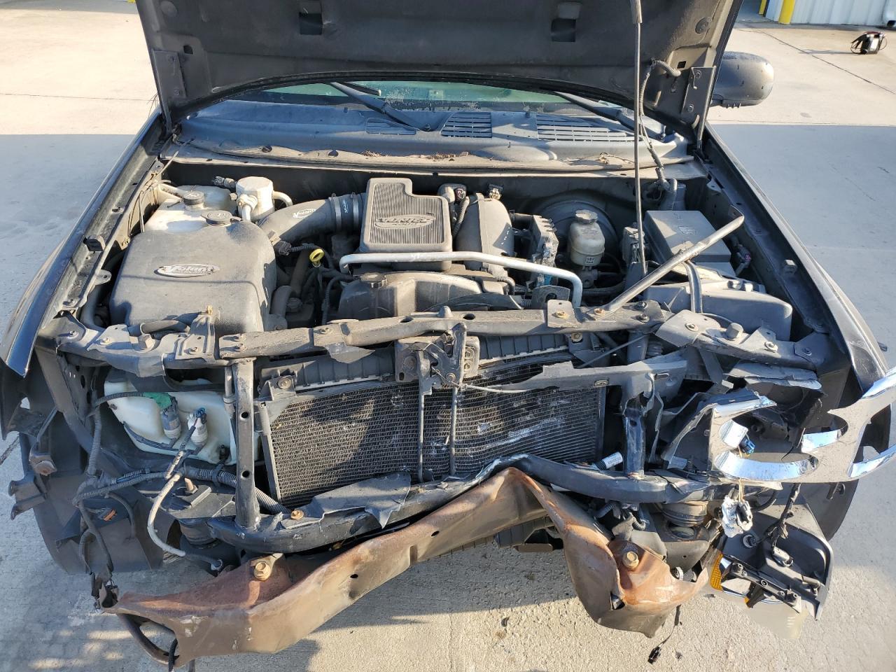 2006 GMC Envoy