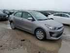 2023 KIA RIO