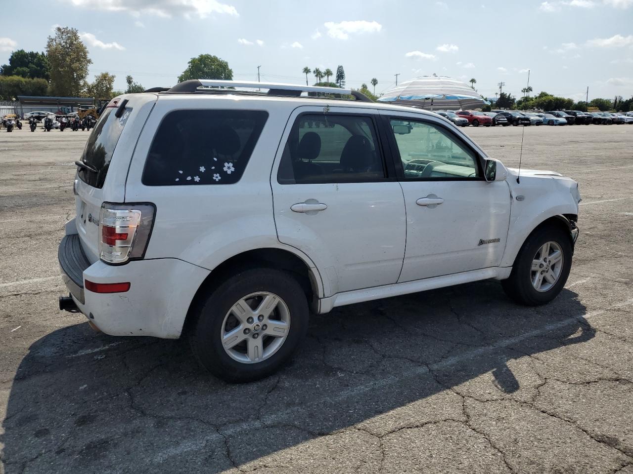 2008 MERCURY Mariner