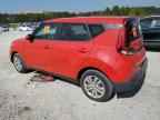 2021 KIA SOUL