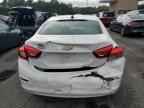 2018 CHEVROLET CRUZE