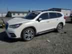 2019 SUBARU Ascent