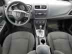 2012 DODGE Avenger
