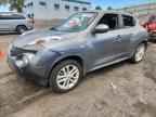 2014 NISSAN Juke