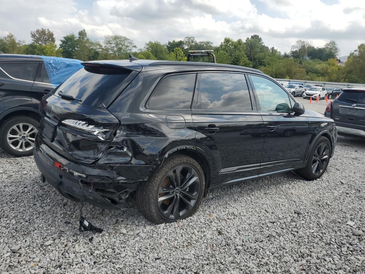 2025 AUDI Q7