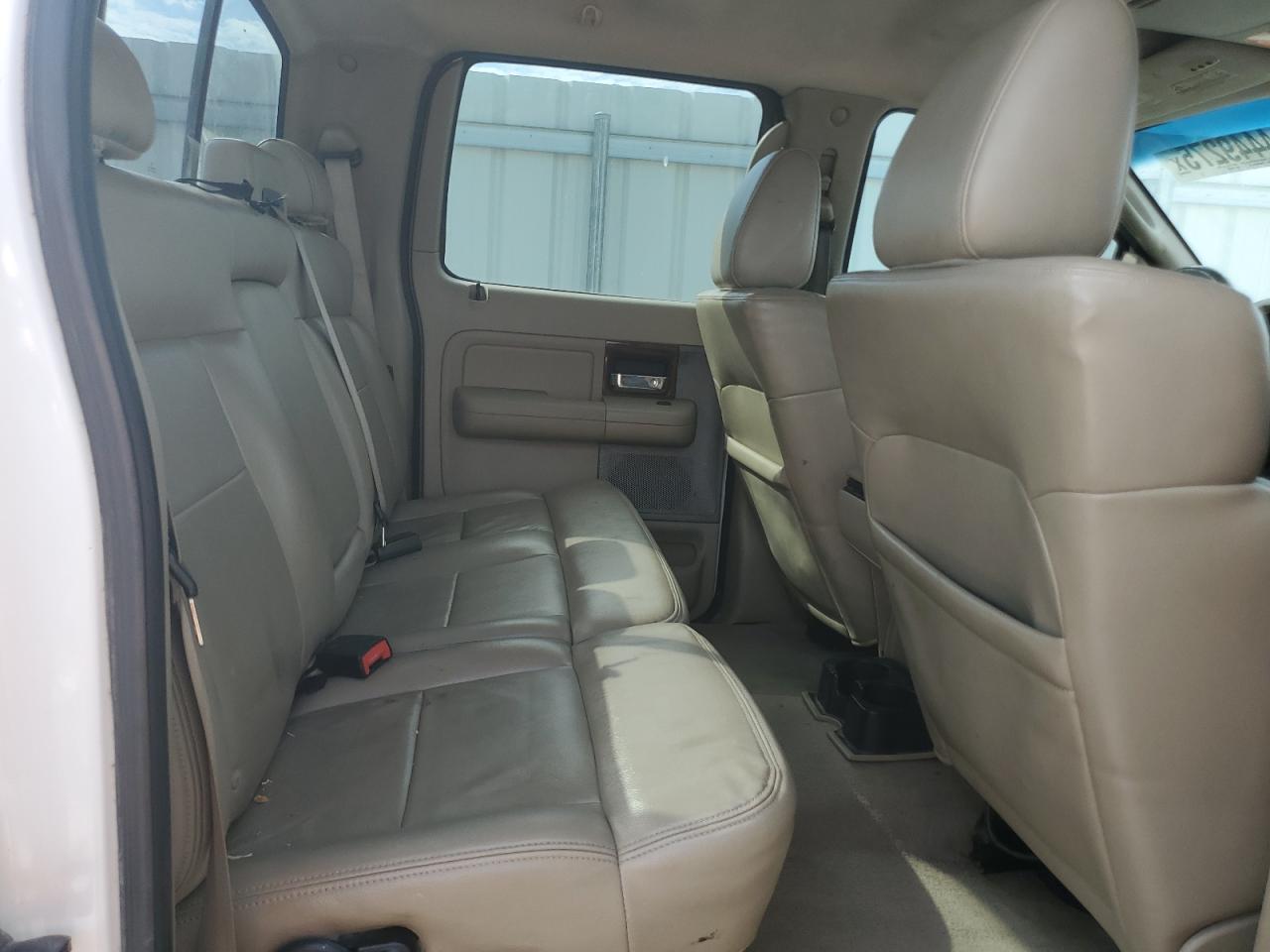 2007 FORD F-150