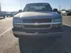 2004 CHEVROLET Silverado
