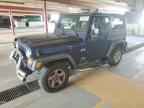 2003 JEEP WRANGLER