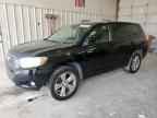 2009 TOYOTA HIGHLANDER