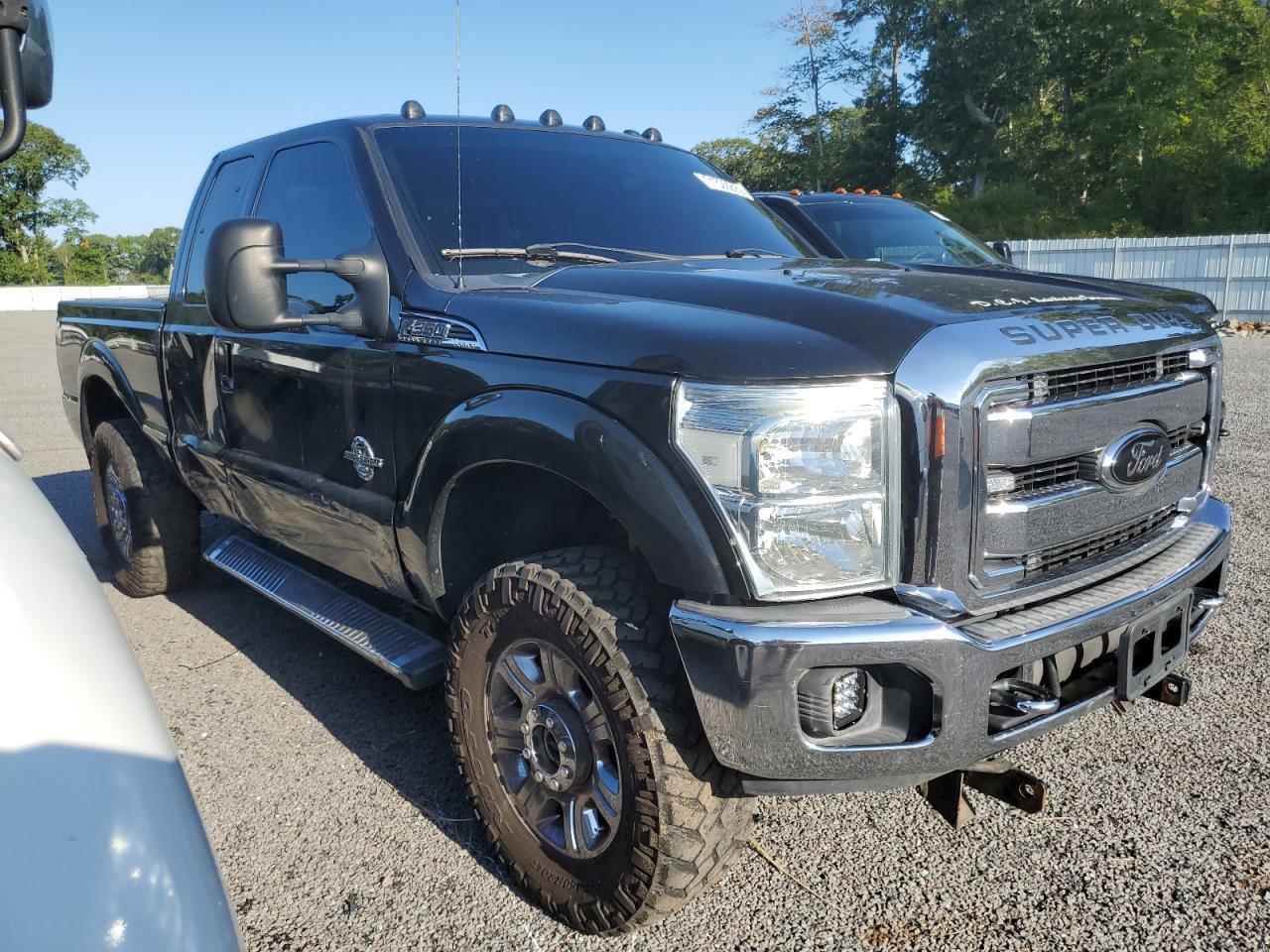 2015 FORD F-350