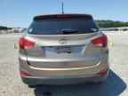2010 HYUNDAI TUCSON