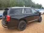 2022 GMC Yukon