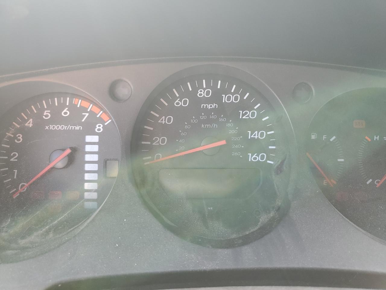 2003 ACURA TL