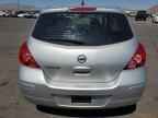 2007 NISSAN VERSA