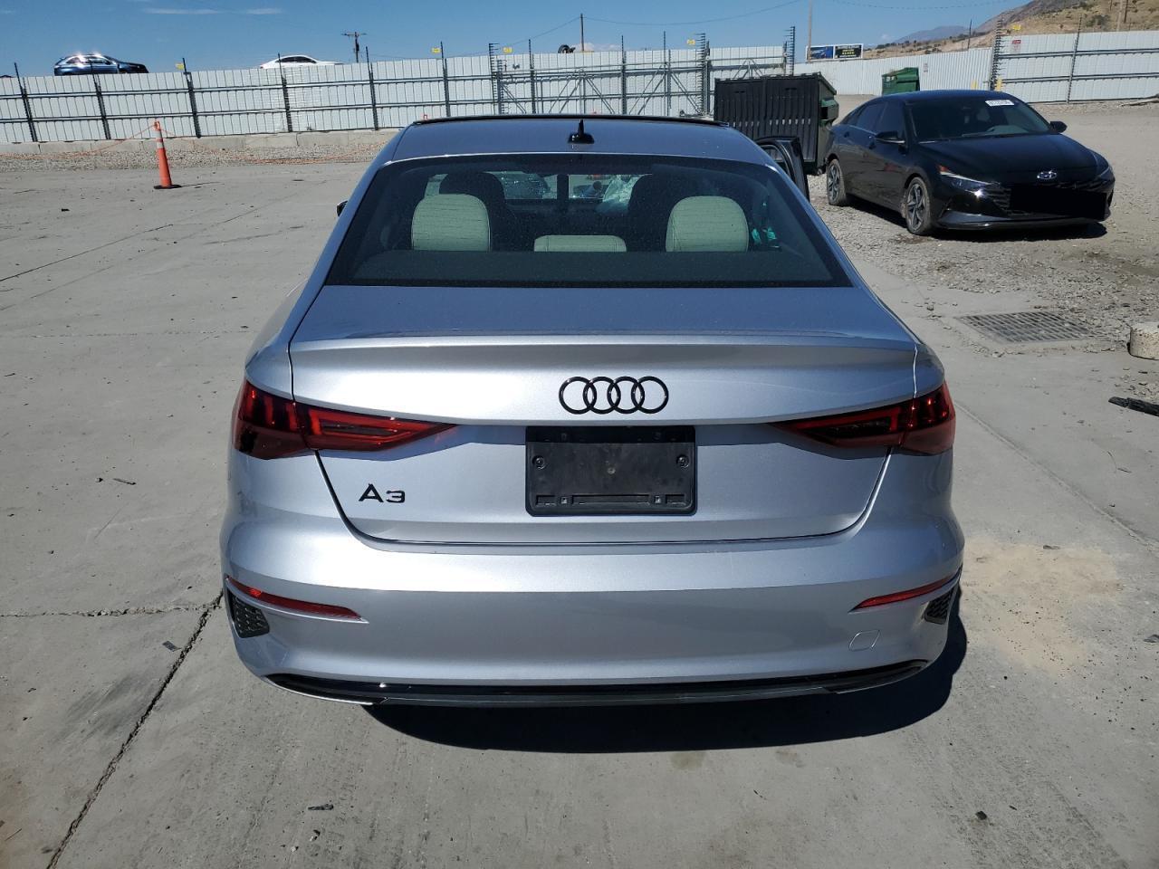 2023 AUDI A3