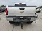 2010 CHEVROLET Silverado