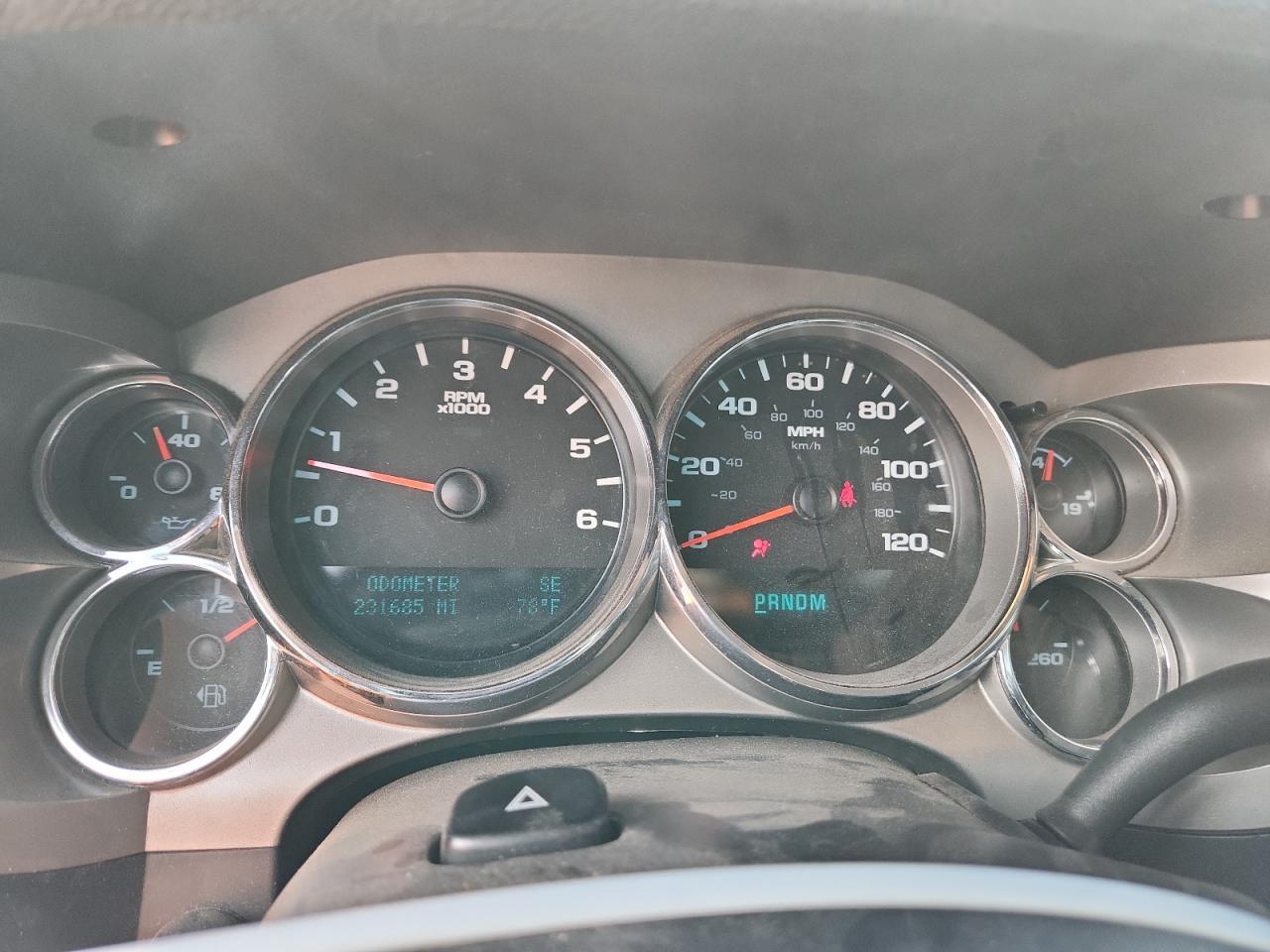 2013 GMC Sierra