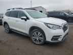 2022 SUBARU Ascent
