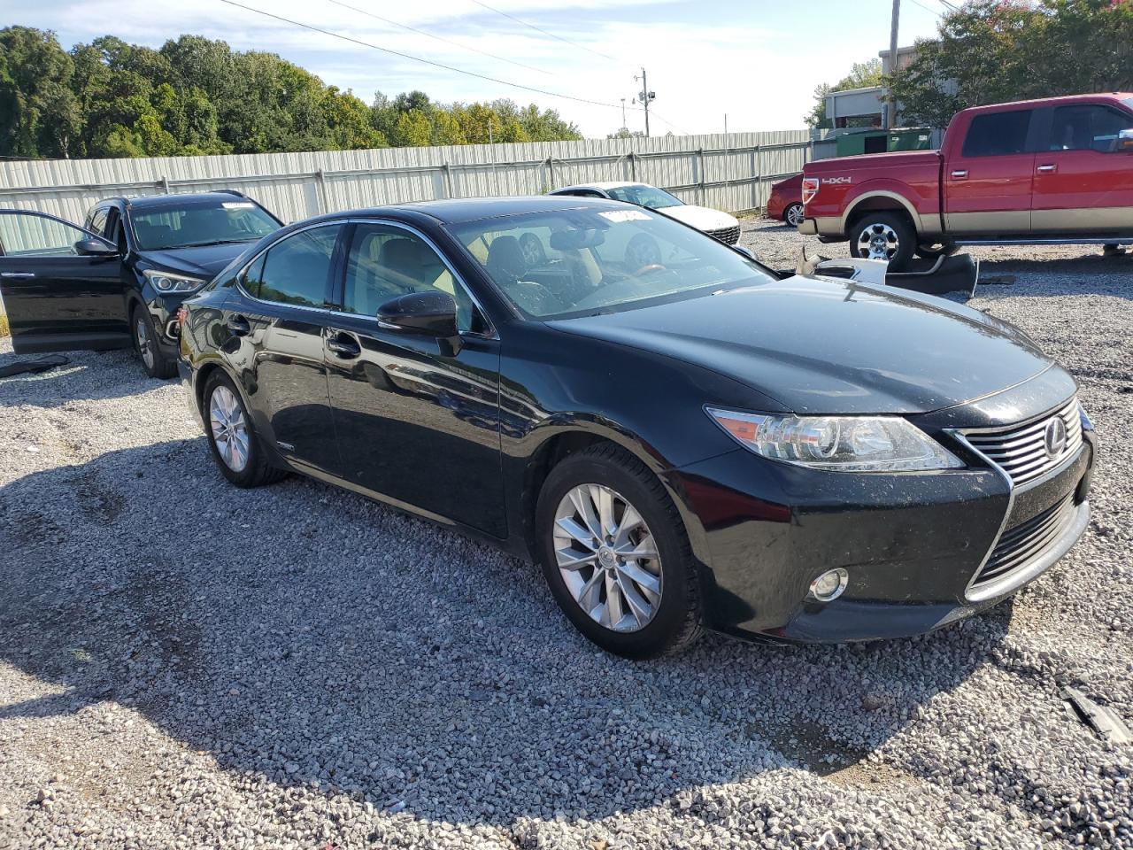2014 LEXUS Es