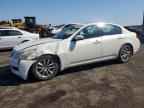 2009 INFINITI G37