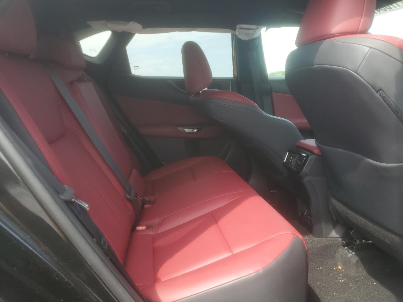 2025 LEXUS NX 250
