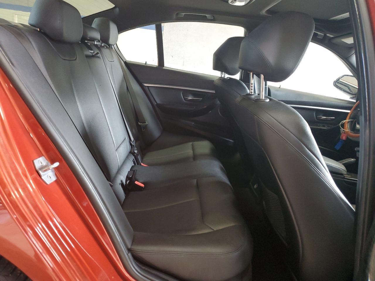 2018 BMW 3 SERIES