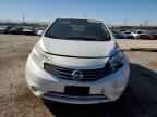 2014 NISSAN Versa Note