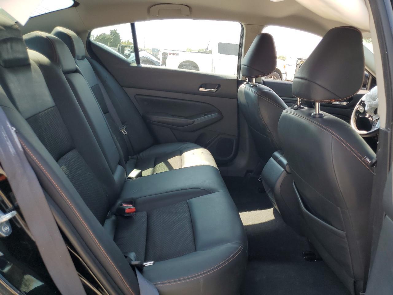 2022 NISSAN ALTIMA