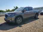 2022 HONDA Ridgeline
