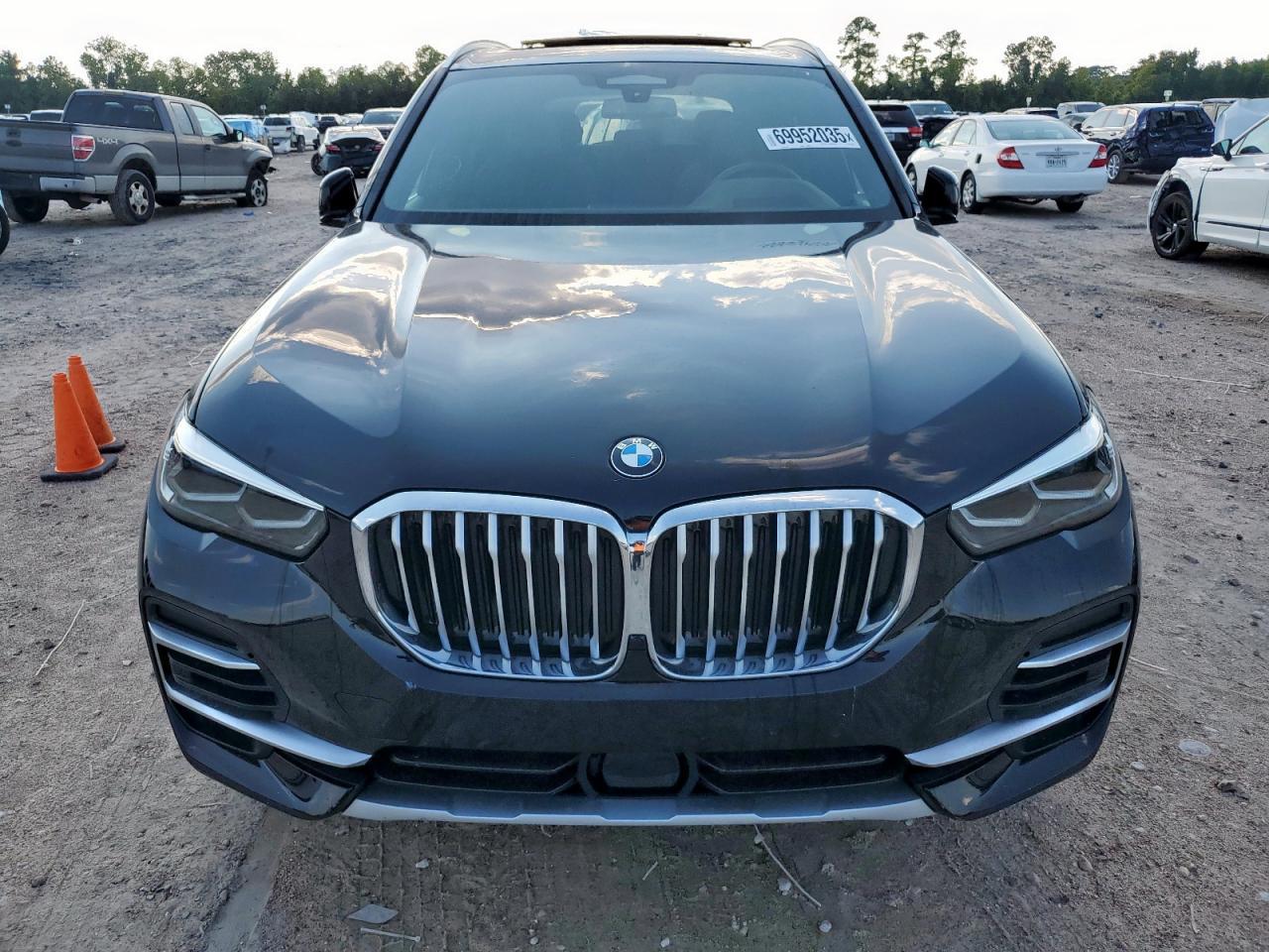 2023 BMW X5