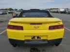 2014 CHEVROLET Camaro