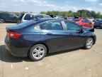 2016 CHEVROLET CRUZE