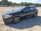 2017 NISSAN Maxima