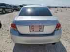 2010 HONDA ACCORD