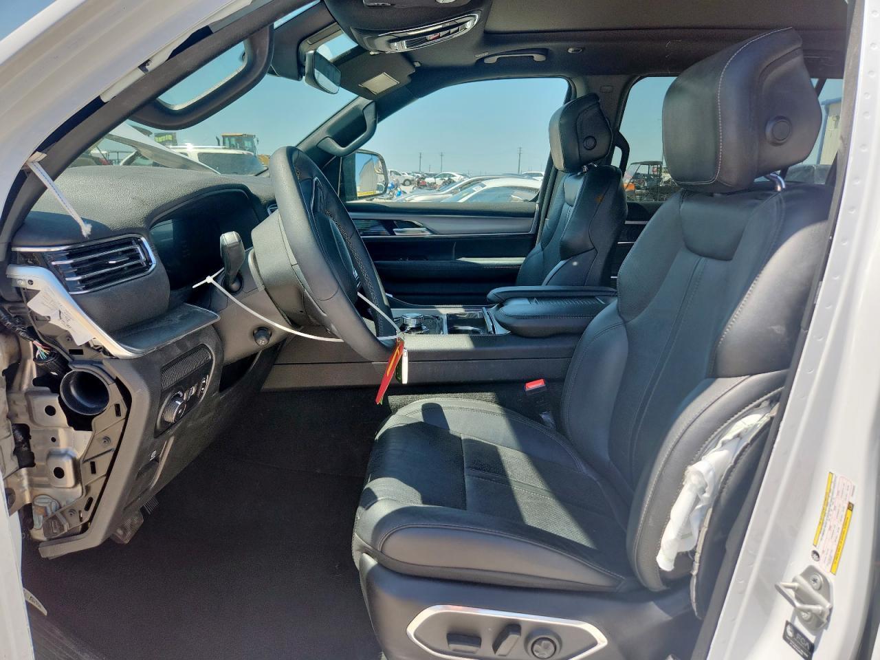 2023 JEEP Wagoneer