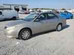 2005 TOYOTA CAMRY