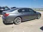 2017 BMW 7 series