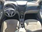 2012 HYUNDAI ACCENT