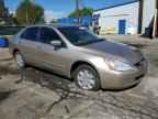 2004 HONDA ACCORD