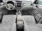 2010 SUBARU FORESTER