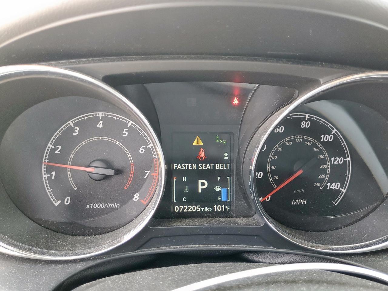 2020 MITSUBISHI Outlander Sport