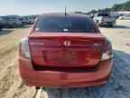 2010 NISSAN SENTRA