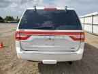 2015 LINCOLN Navigator