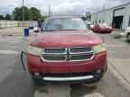 2013 DODGE DURANGO
