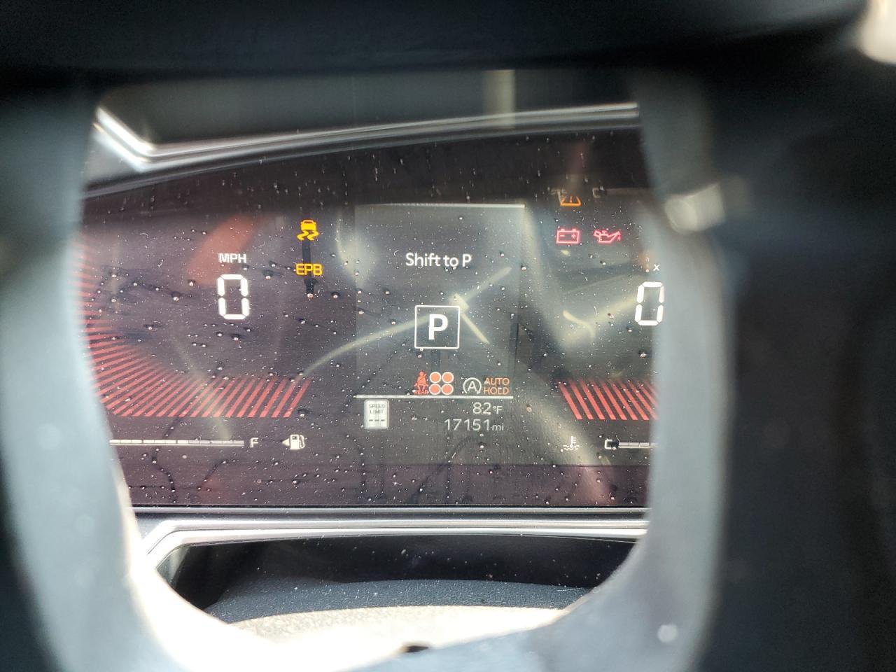 2024 KIA SORENTO