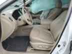2014 NISSAN PATHFINDER