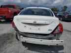 2014 NISSAN VERSA