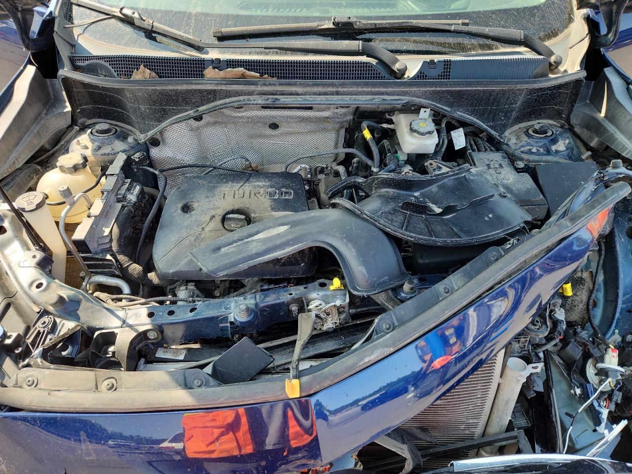 2022 BUICK Encore GX