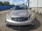 2008 INFINITI EX35