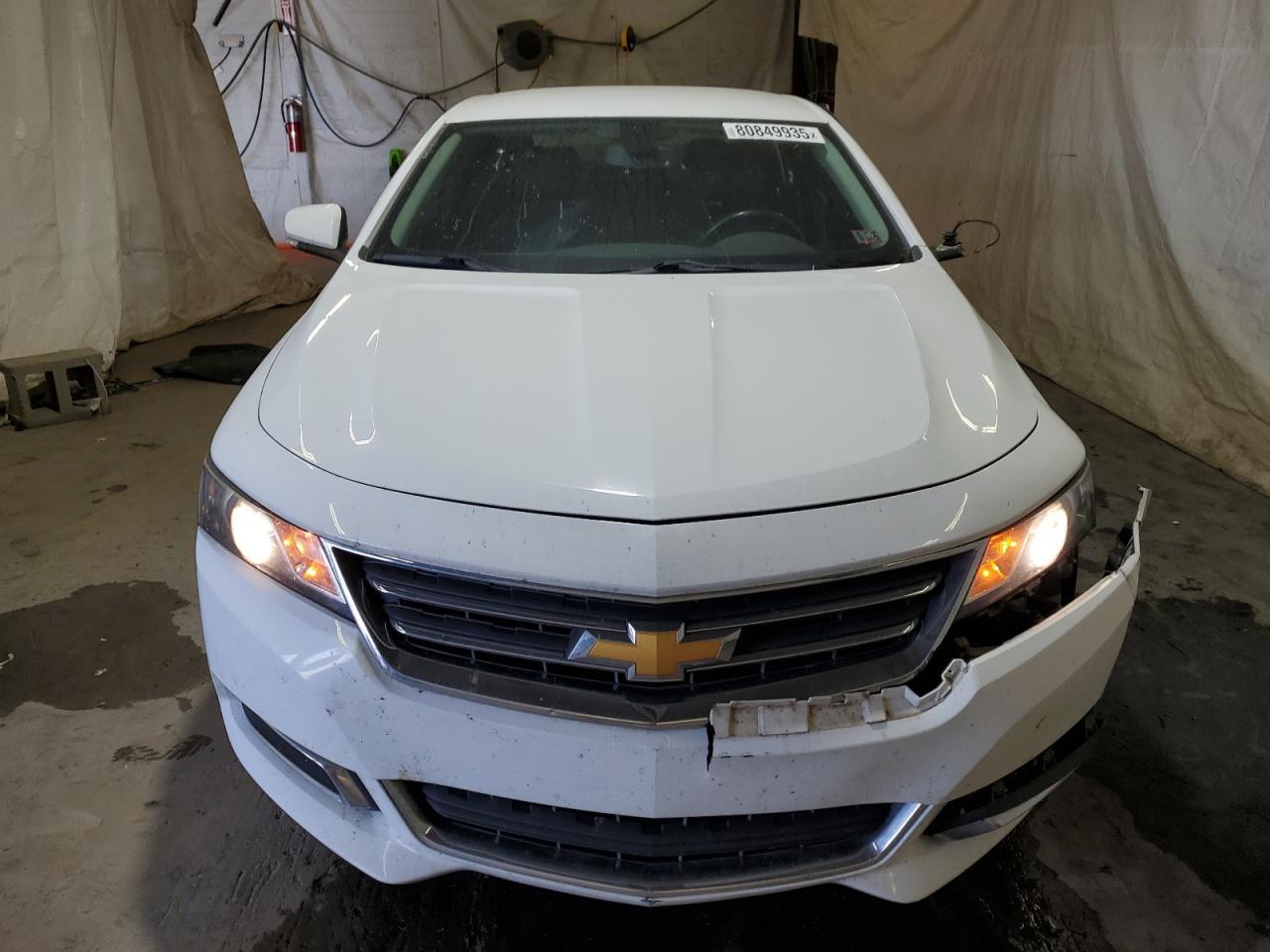 2014 CHEVROLET IMPALA